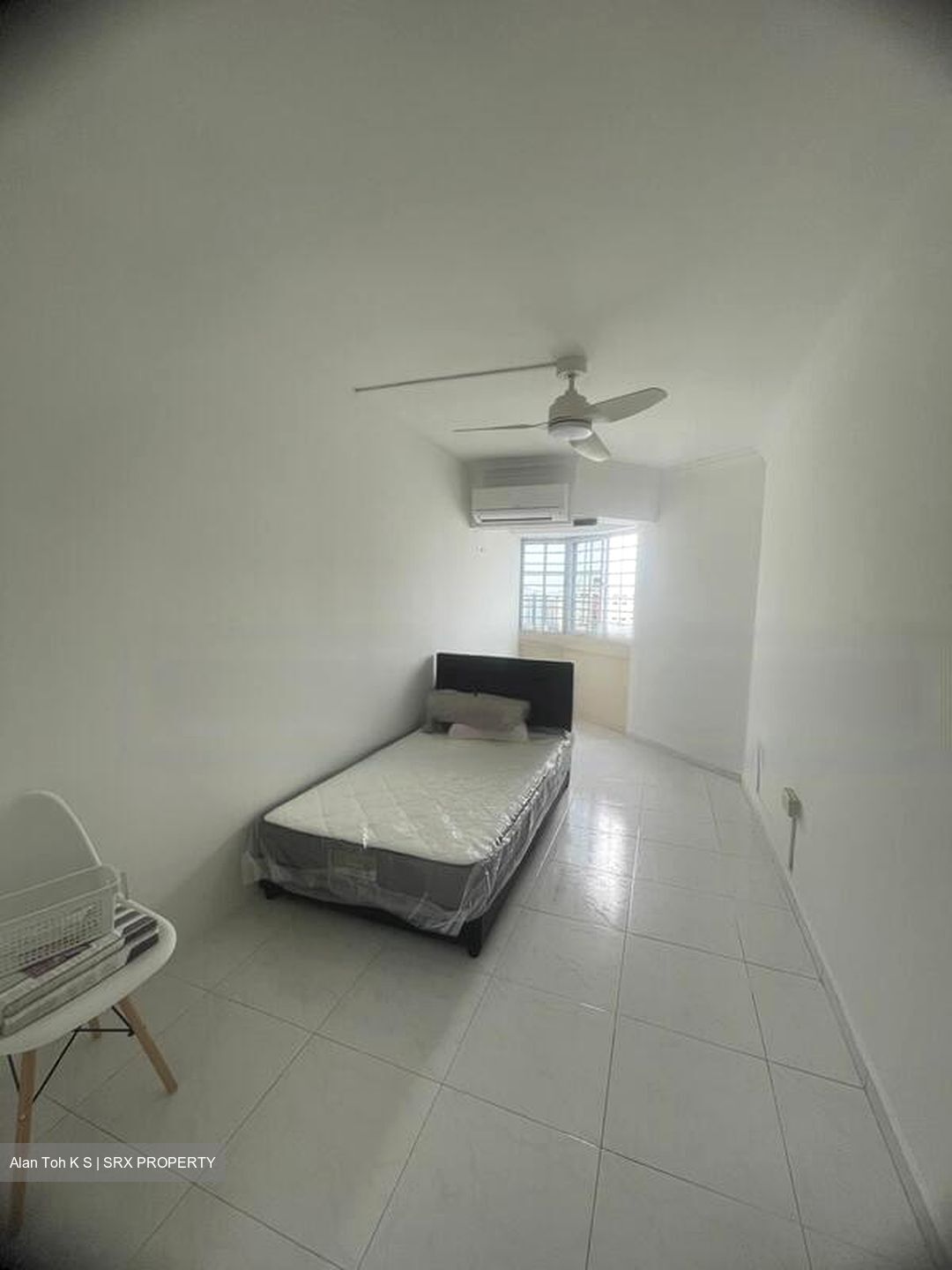 Ivory Heights (D22), Condominium #489759201